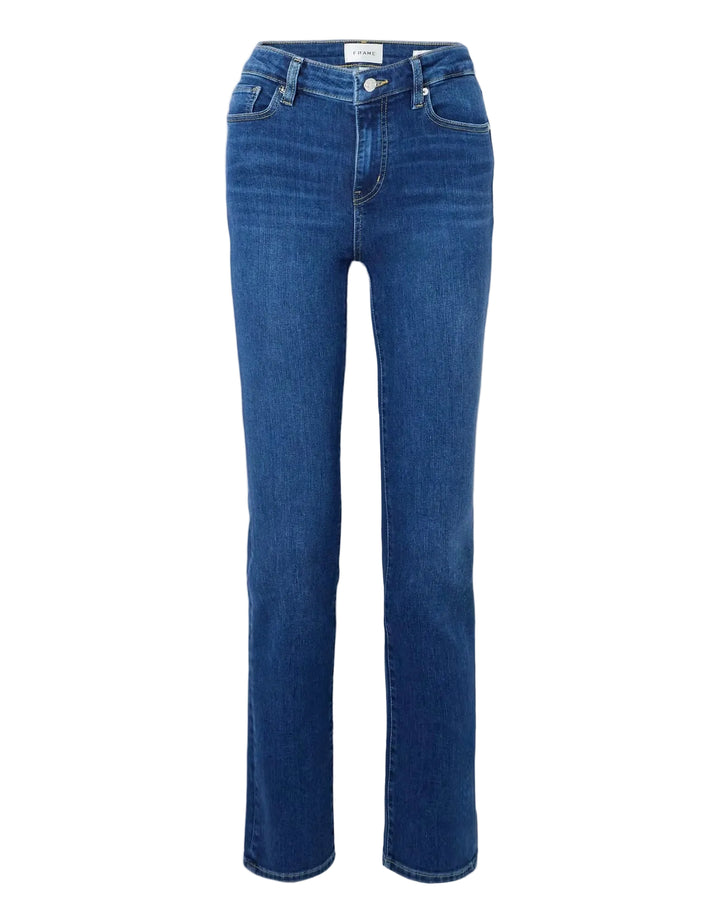 Frame The Pencil Jeans in blue denim Size 28 ladies