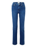 Frame The Pencil Jeans in blue denim Size 28 ladies