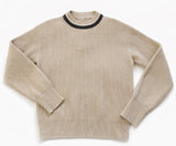 Brunello Cucinelli Cashmere Monili-Details Jumper Sweater Size M medium ladies