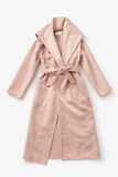 MAX MARA - Cashmere Coat MARILYN Size I 40 F 38 UK 8 ladies