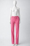 Zadig & Voltaire Pomy Crepe Trousers In Fuchsia size F 36 UK 8 US 4 Small ladies