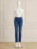 Frame The Pencil Jeans in blue denim Size 28 ladies