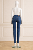 Frame The Pencil Jeans in blue denim Size 28 ladies