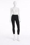 Sweaty Betty Power 7/8 Gym Leggings - Black size M medium ladies
