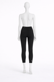 Sweaty Betty Power 7/8 Gym Leggings - Black size M medium ladies