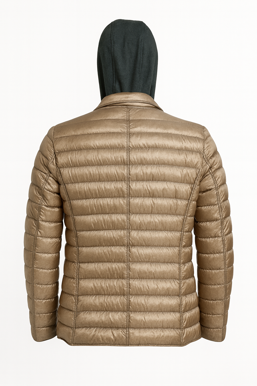 Herno Ultralight Feathers Down Jacket Blazer size 50 men