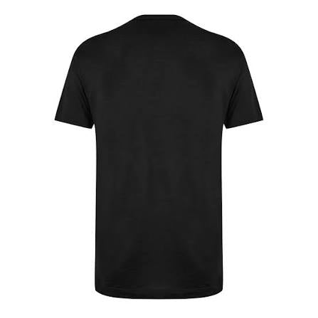 Dolce & Gabbana T-Shirt black size 50 men