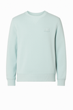 Dolce & Gabbana Sweatshirt Light Green Size 48 Men