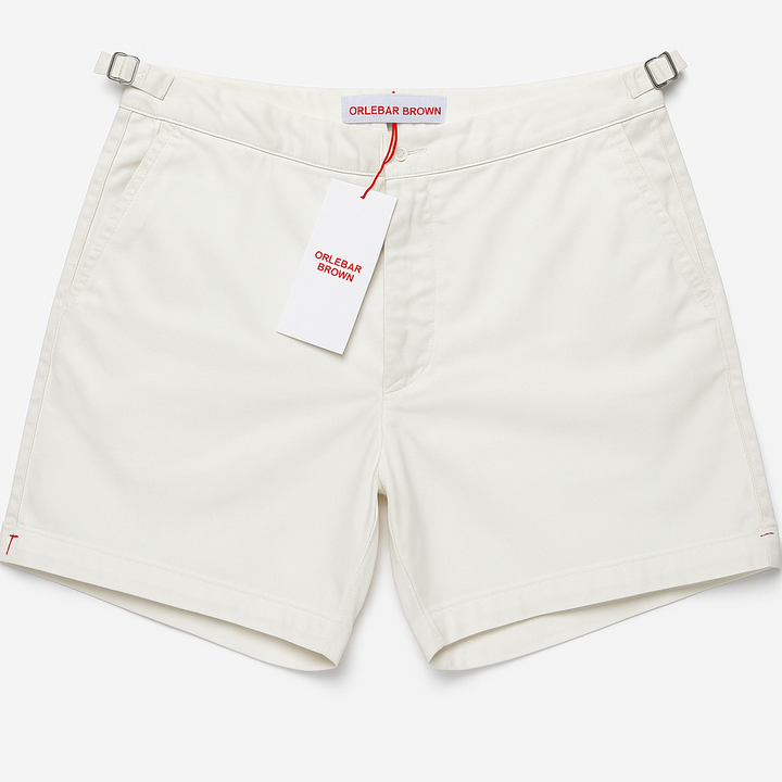 Orlebar Brown white shorts size 34 Men