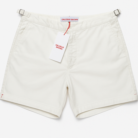 Orlebar Brown white shorts size 34 Men