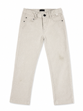 Il Gufo Kids’ Corduroy Trousers 4 years children