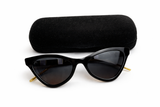 Gucci Limited Edition GG0597S Cat-Eye Sunglasses ladies