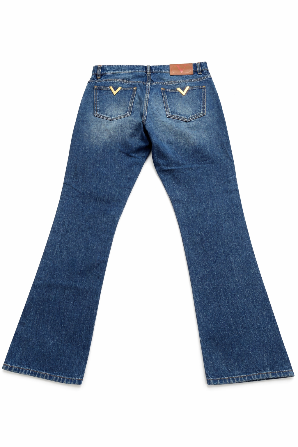 Valentino Blue jeans size 30 ladies