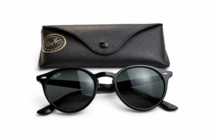 Rayban Ray-Ban RB2180 Sunglasses Men