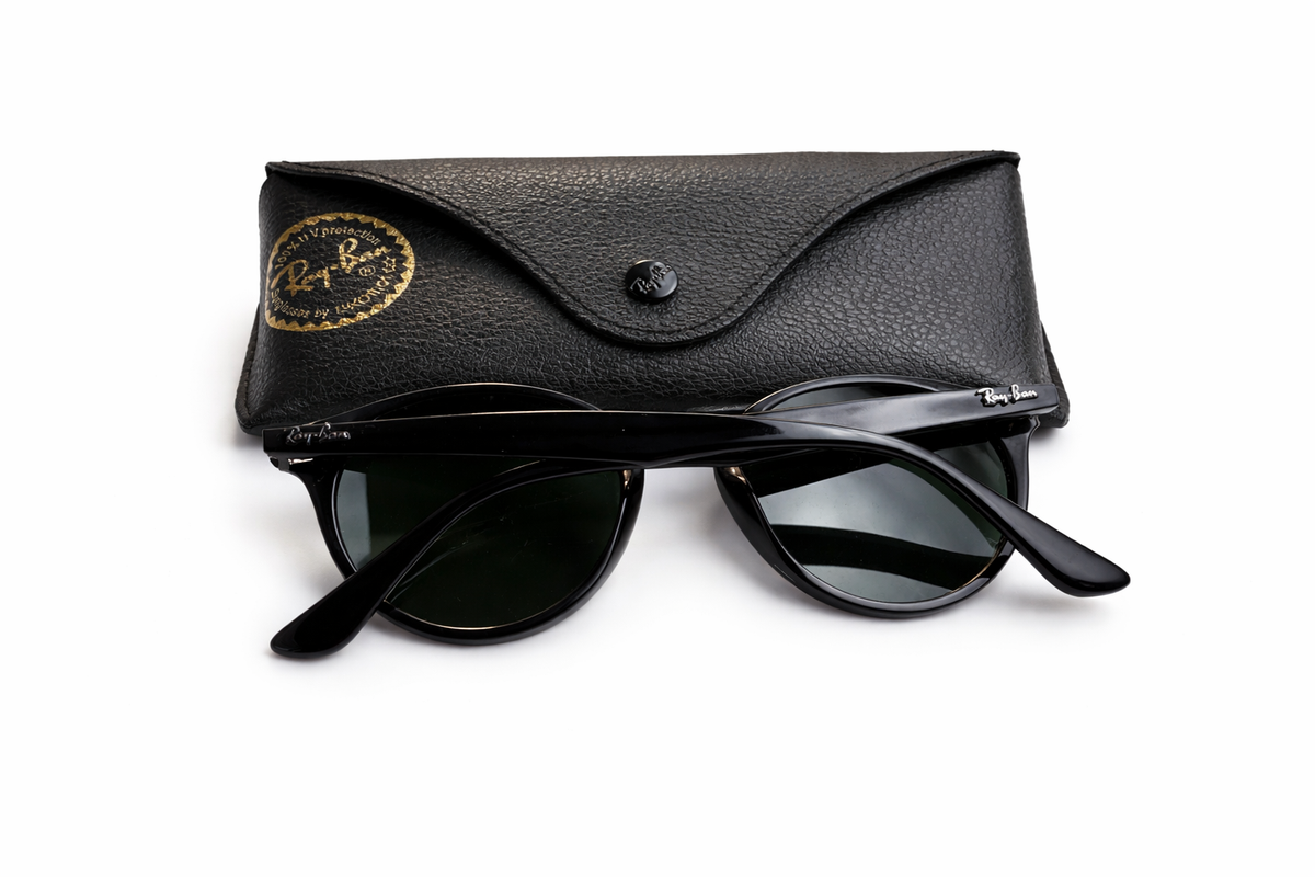 Rayban Ray-Ban RB2180 Sunglasses Men