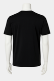 BRUNELLO CUCINELLI T-SHIRT IN Black MEN
