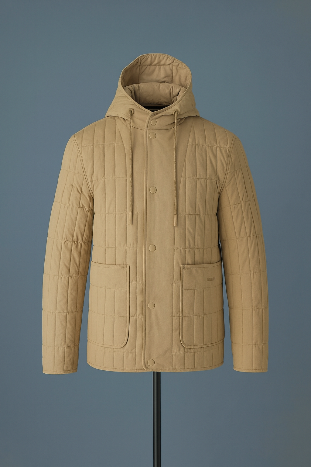Mackage MILES Light down quilted jacket Size 40 Men