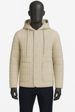 Mackage MILES Light down quilted jacket Size 40 Men