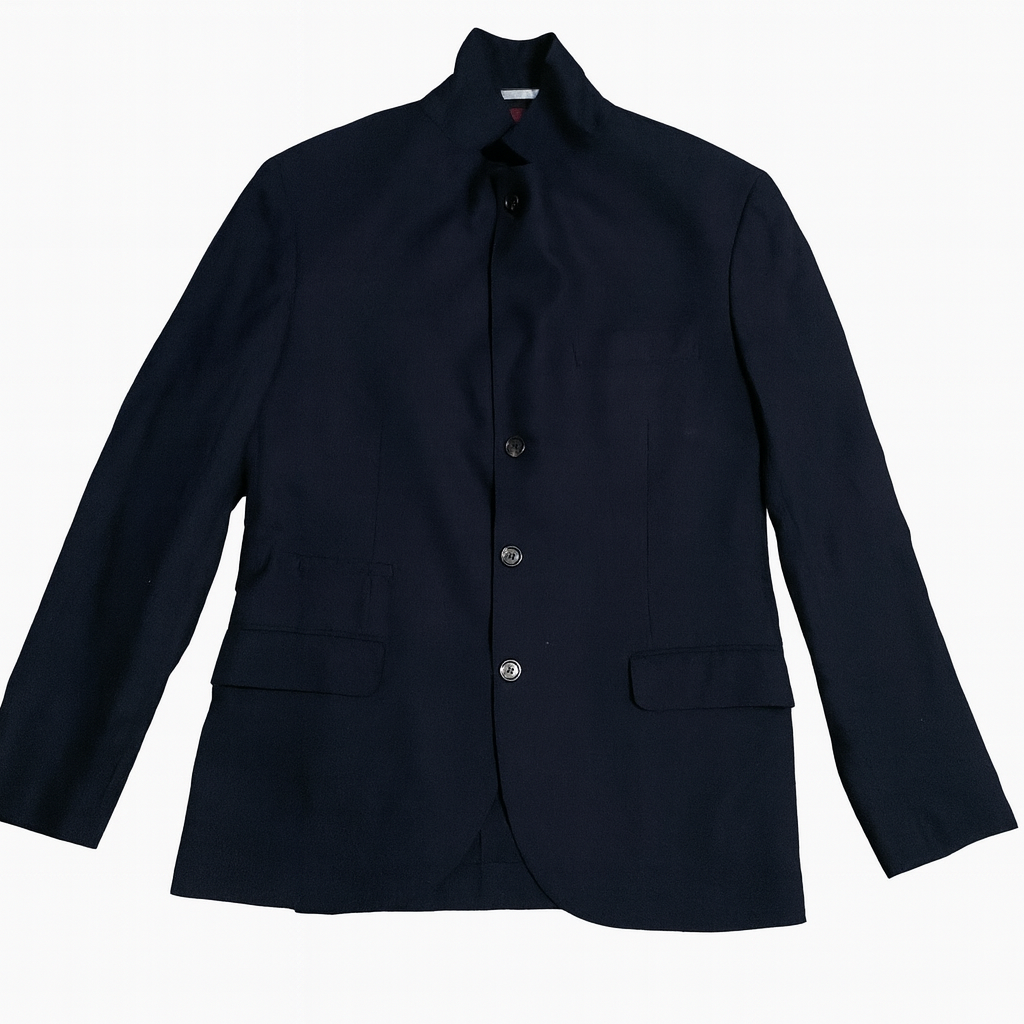 Brunello Cucinelli Cashmere Blazer Jacket Size 48 men