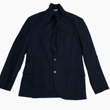 Brunello Cucinelli Cashmere Blazer Jacket Size 48 men