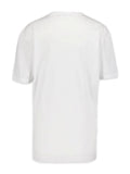 Dolce & Gabbana V-Neck T-Shirt in white size 50 men