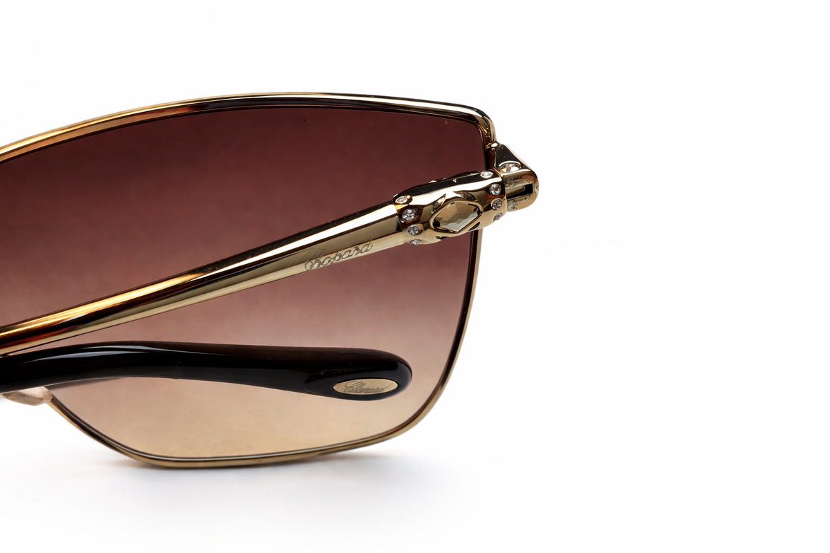 Chopard SCHC20S 99 300G Gold Sunglasses ladies