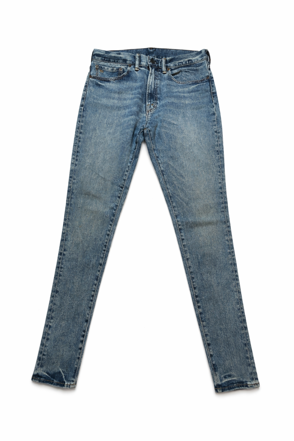 Ralph Lauren RRL high-waisted skinny jeans size 29 ladies