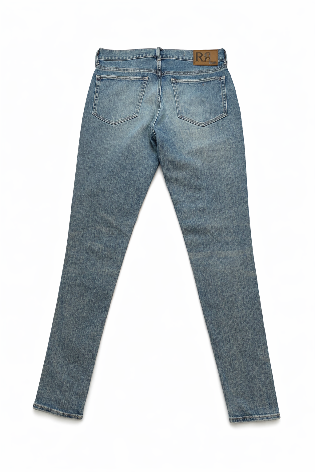 Ralph Lauren RRL high-waisted skinny jeans size 29 ladies