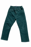 IL GUFO BOYS' CORDUROY AMAZING PANTS TROUSERS SIZE 4 YEARS CHILDREN