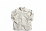 Bonpoint White Casual Shirt Size 8 Years Children