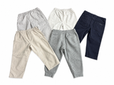 Boys Designer Trousers Lot of 5 – Jacadi, Polo Ralph Lauren, Bonpoint & More – Size 2Y–24M children