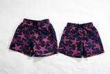 Vilebrequin - Disco Starfish 'Moorise' Swim Shorts Size 4 or 6 years old children