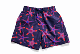 Vilebrequin - Disco Starfish 'Moorise' Swim Shorts Size 4 or 6 years old children