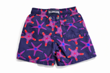 Vilebrequin - Disco Starfish 'Moorise' Swim Shorts Size 4 or 6 years old children