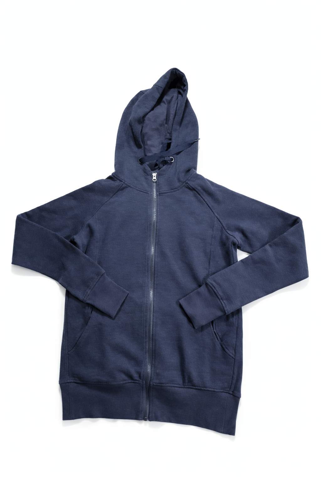Seraphine Maternity 3 in 1  Kangaroo Hoodie in Navy blue Size XS ladies
