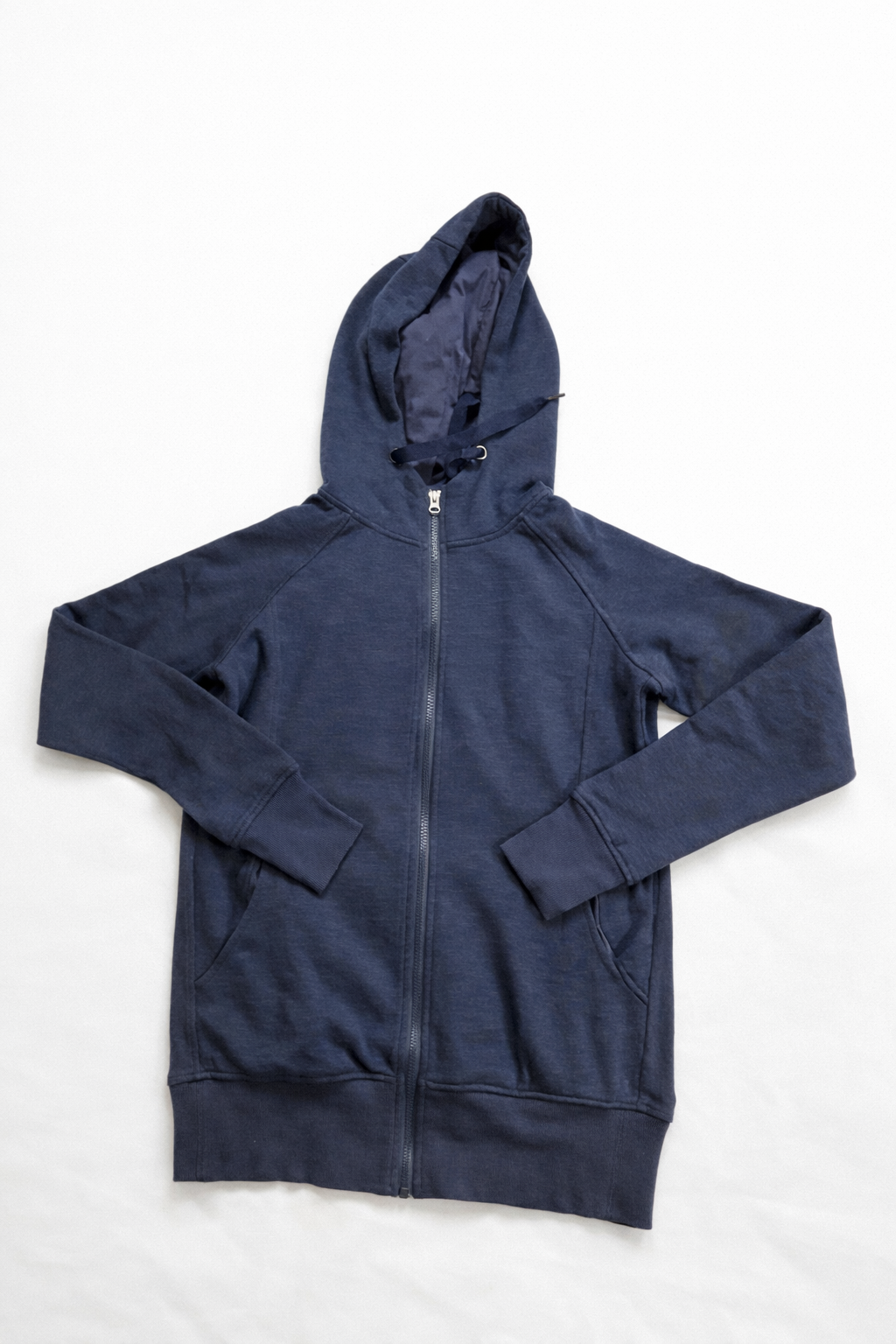 Seraphine Maternity 3 in 1  Kangaroo Hoodie in Navy blue Size XS ladies