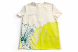 Ç x Façonnable Mira Mikati Capsule Collection Blouse Size EU 38 US 6 ladies