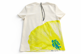 Ç x Façonnable Mira Mikati Capsule Collection Blouse Size EU 38 US 6 ladies