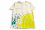 Ç x Façonnable Mira Mikati Capsule Collection Blouse Size EU 38 US 6 ladies