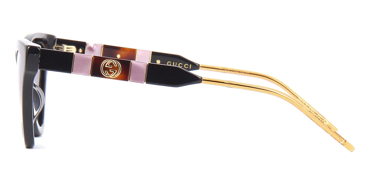 Gucci Limited Edition GG0597S Cat-Eye Sunglasses ladies