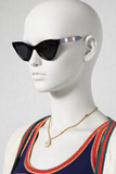 Gucci Limited Edition GG0597S Cat-Eye Sunglasses ladies