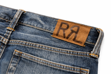 Ralph Lauren Double RL - Boy Fit Straight Jean Denim Jeans Size 29 ladies