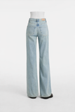 7 for All Mankind Ultra High Rise Jo jeans size 29 ladies