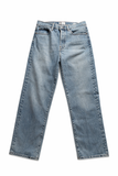 FRAME The Vertical Crop high-rise straight jeans size 29 ladies