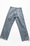 FRAME The Vertical Crop high-rise straight jeans size 29 ladies