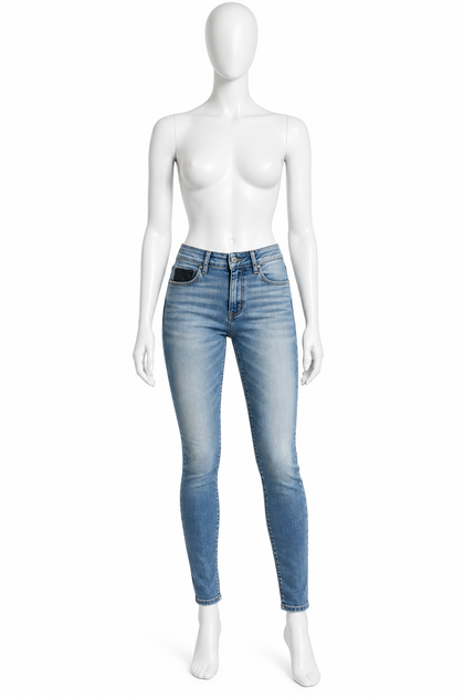 Guess Skinny High Shape Up Jeans ladies