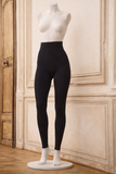 Seraphine Post Maternity Leggings - black size S small ladies