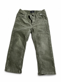 Il Gufo Corduroy Trousers – Age 2 Years children