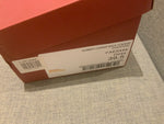 Loro Piana Women's Beige Summer Walk Suede Loafers Shoes Size 39.5 UK 6.5 US 9.5 ladies