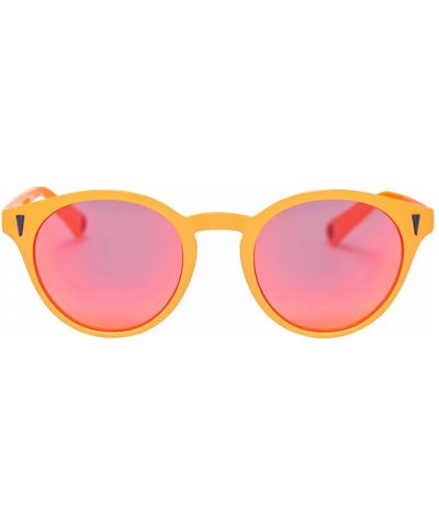 Vilebrequin Vilebrequin Orange Polarised Sunglasses men